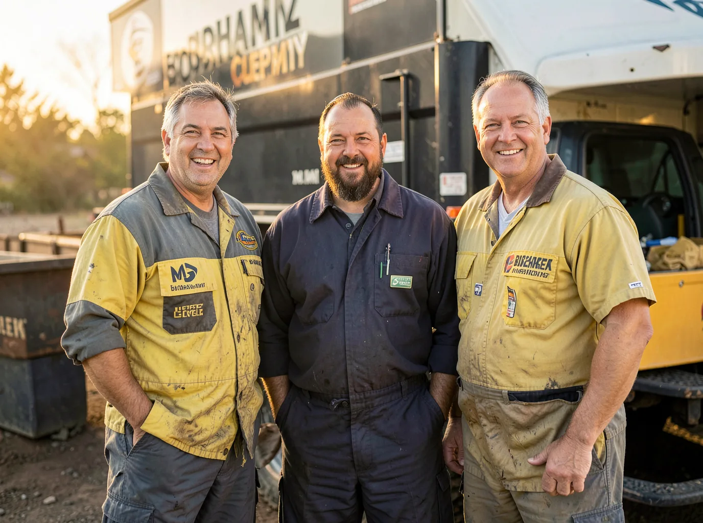 Sewage Cleanup company in Edgartown, MA