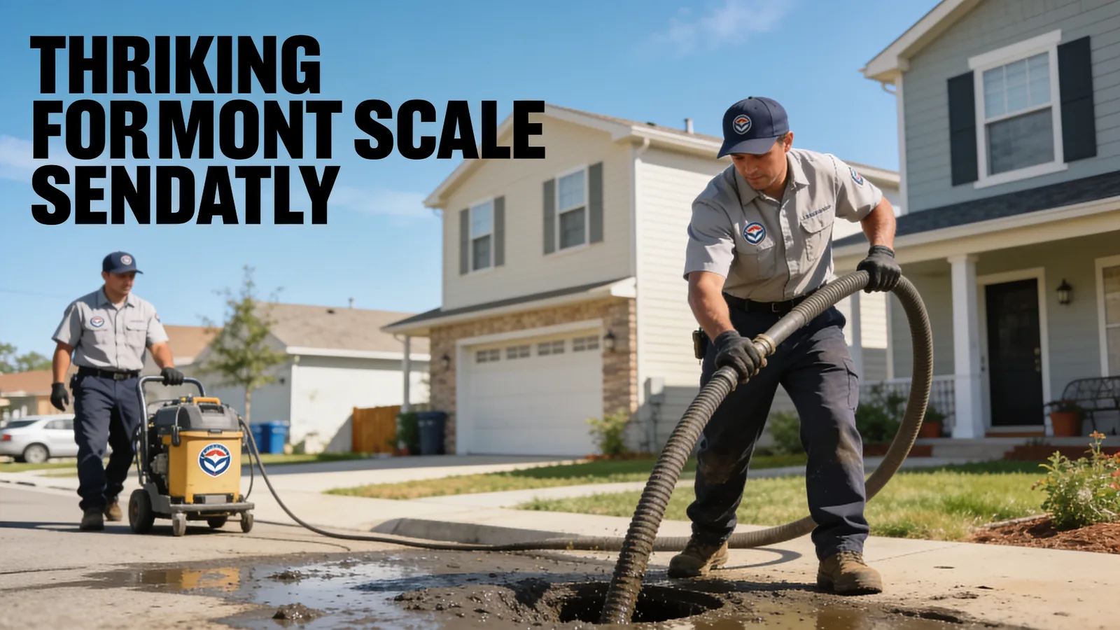 Sewage Cleanup in Edgartown, MA near me